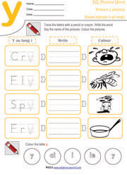 y-long-i-vowel-digraph-worksheet